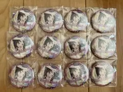 ウマ娘 CAN バッジ マーベラスサンデー