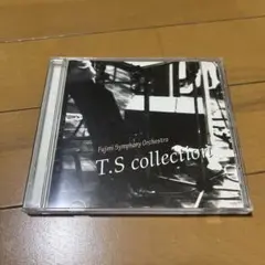 t.s.collection