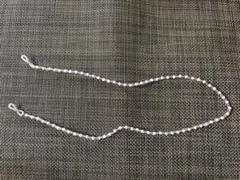 メガネストラップのサムネイル