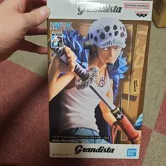 ★　ワンピースフィギュア