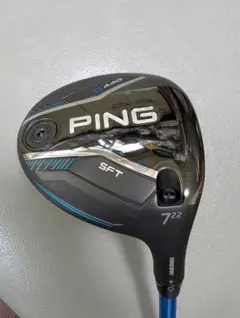 未使用5W 19° G440MAX フェアウェイウッド/HC/国内仕様 ピン（PING）（メンズ）G440 MAX フェアウェイウッド(5W ロフト