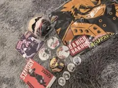 僕のヒーローアカデミア 爆豪勝己 グッズセット売り
