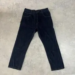 SEASON REASON デニムパンツ インディゴ