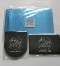 Biz-Party ファンクラブ セット