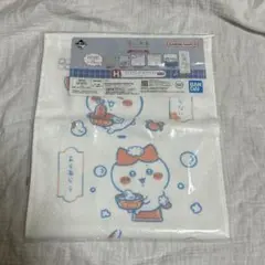 ちいかわ　一番くじ　H賞　ファブリックコレクション　タオル