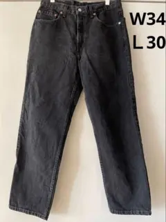リーバイス 550 USA製 90年代 W34 L30 ゴールデンサイズのサムネイル