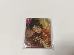 蓮巳敬人　コロッタ　アニカフェ　スカハロ あんスタ アニカフェ コロッタ 蓮巳敬人 - メルカリ