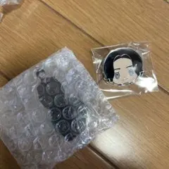 三代目JSB 山下健二郎　小林直己