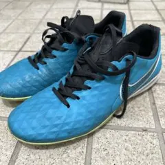 ナイキ ティエンポ レジェンド 10 アカデミー TF 30 28.0cm - メルカリ