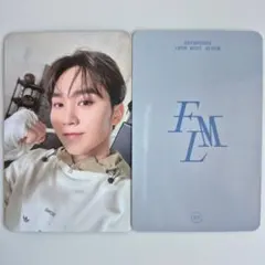 SEVENTEEN スングァン ラキドロ二次 まとめ売り SEVENTEEN スングァン HEAVEN ラキドロ 特典 トレカ - メルカリ