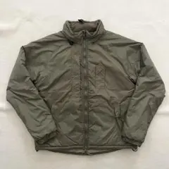 イギリス軍　PCS Thermal Jacket サーマルジャケット M