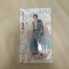 snowman ラウール