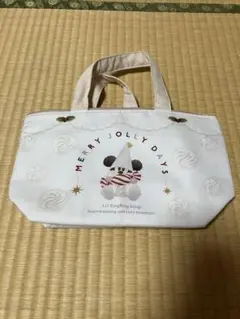 東京ディズニーリゾート Lil RingRing ランチバッグのサムネイル