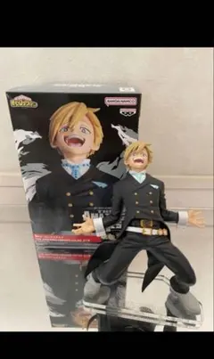 2025年最新】THE AMAZING HEROES 物間寧人の人気アイテム - メルカリ