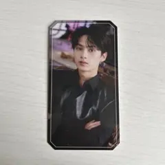 SEVENTEEN CAFE 2023 特典　ジュン