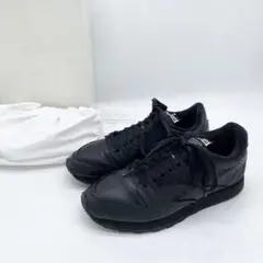 A19810 美品 マルジェラ×リーボック 22SSクラシックレザーメモリーオブのサムネイル