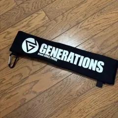 GENERATIONS 1st LIVE TOUR 2018 バンド