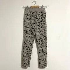 devirock ストレッチパンツ 150cm