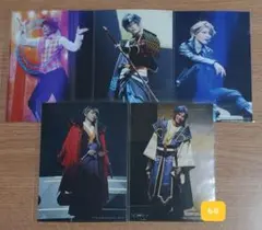 エーステ ステショ 春組 夏組