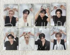 Stray Kids OT8 RUN IT TASY トレカ STAY 未コンプ Stray Kids OT8 RUN IT TASY トレカ STAY 未コンプ - メルカリ