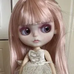 アイシーカスタムドール✨ブライスサイズ ✨人気作家様作品 - メルカリ