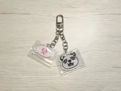 2PM Jun.k PAN.K アクリルキーホルダー