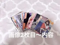 TWICEモモ　ラントレ　64枚セット