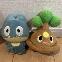 2025年最新】ゴンベ ポケドールの人気アイテム - メルカリ