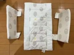 ベッドインベッド ベビー用寝具