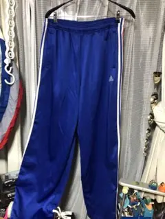 アディダス　adidas ジャージパンツ　XOサイズ
