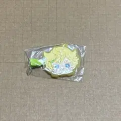 あんスタ 前髪クリップ 春川宙