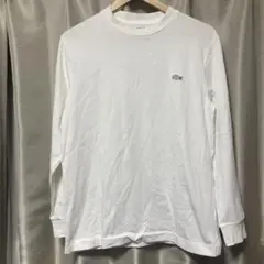ラコステ ロングスリーブTシャツ