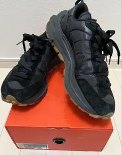 sacai NIKE VaporWaffle ヴェイパーワッフルスニーカー