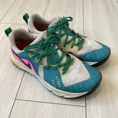 Nike Wildhorse トレイルランニングシューズ
