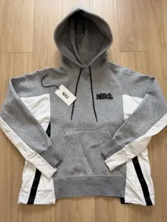 希少品］NIKE ✖︎sacai コラボパーカー S - メルカリ