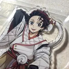 鬼滅の刃 竈門炭治郎 アクリルスタンド