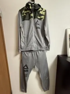 Reebok 上下セットアップ