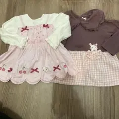 ダックル様 リクエスト 2点 まとめ商品