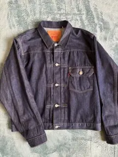 2025年最新】リーバイスヴィンテージクロージングセットアップの