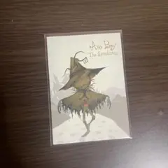 第五人格 IdentityV 泣き虫 カード