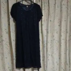 ロングワンピース