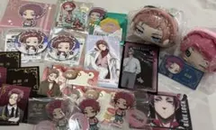 糸師冴 グッズ セット