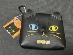 KALDI カルディ 2026 くろねこコインケース 抜き取りなし
