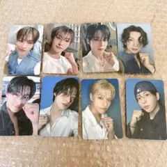 ATEEZ applemusic ヨントン トレカ 対面 golden hour