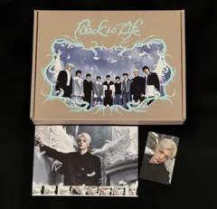 &TEAM Back to Life GAZE ver. MAKI マキ