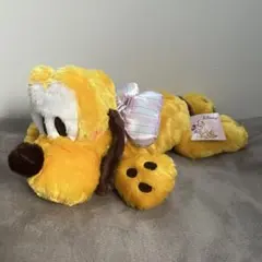 ディズニー プルート ぬいぐるみ プライズ