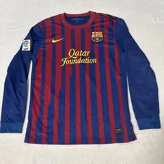 て*ー様 FC Barcelona FC バルセロナ 13-14 AUTHENT - メルカリ