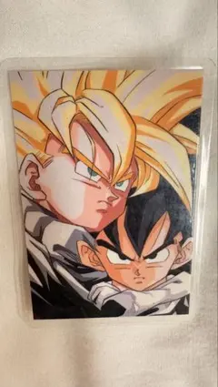 2026年最新】ドラゴンボール ラミネートカードの人気アイテム - メルカリ