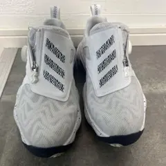 【美品】adidas コードカオス25 BOA　ゴルフシューズ 23㎝