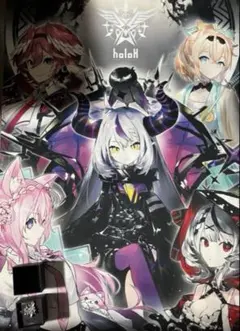 ホロライブ　グッズ